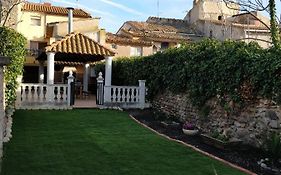 Casa Rural El Caiderón